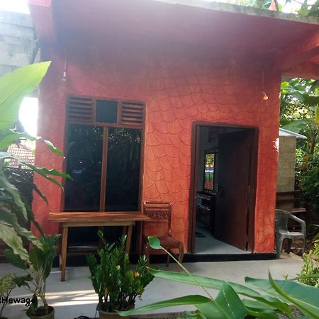 My House 阿杭格默 客房 照片
