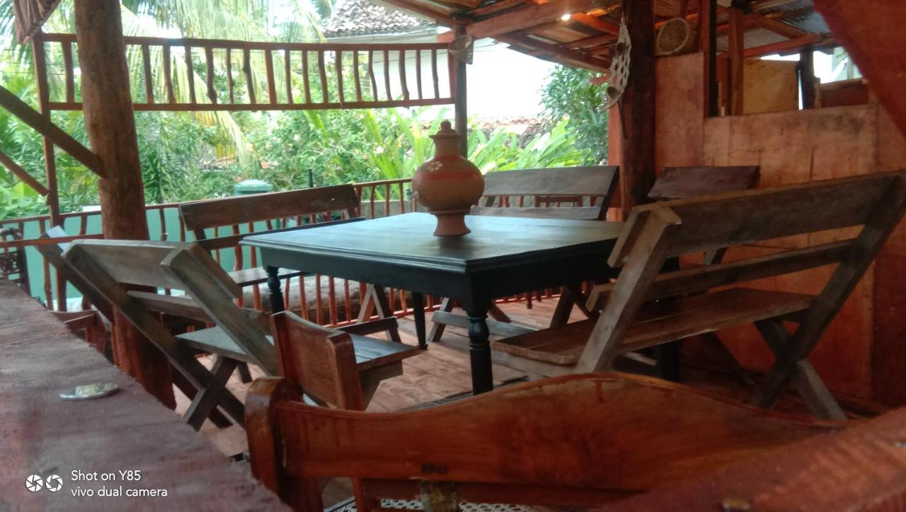 My House 阿杭格默 外观 照片