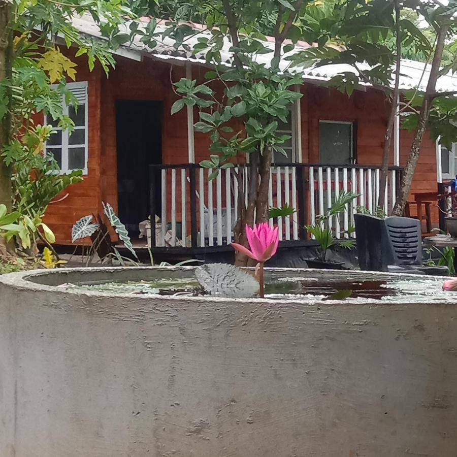 My House 阿杭格默 外观 照片