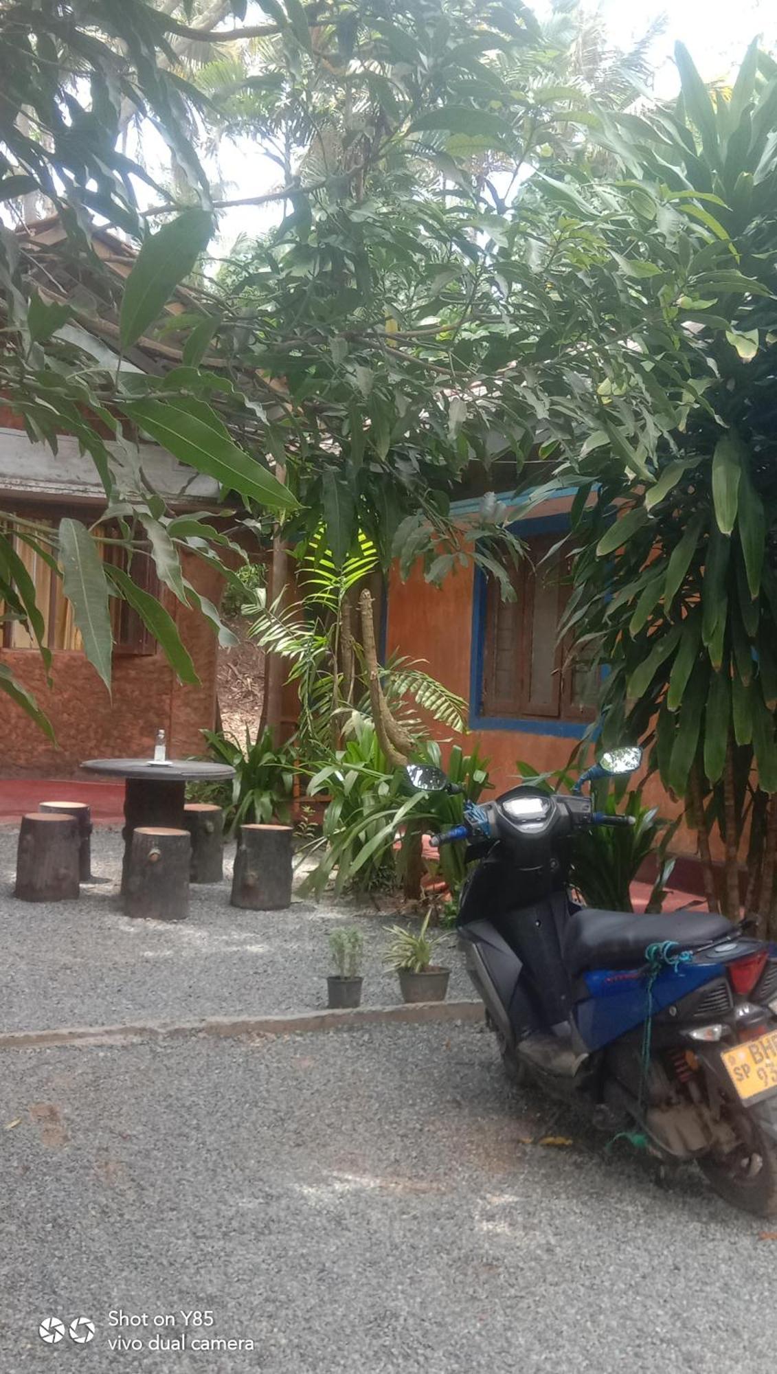 My House 阿杭格默 外观 照片