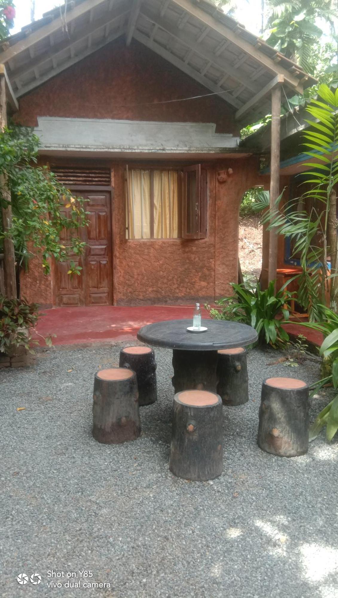 My House 阿杭格默 外观 照片
