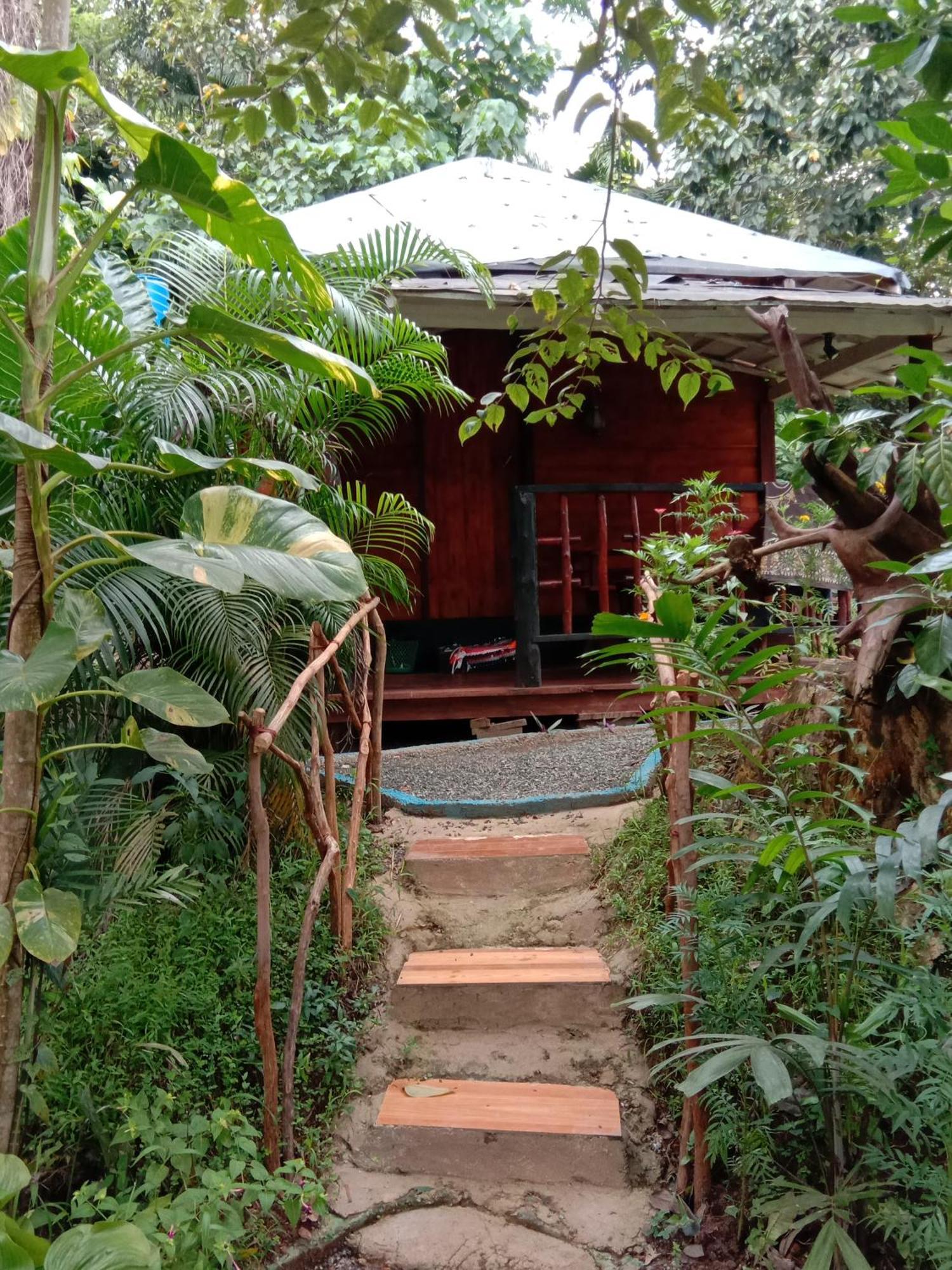 My House 阿杭格默 客房 照片