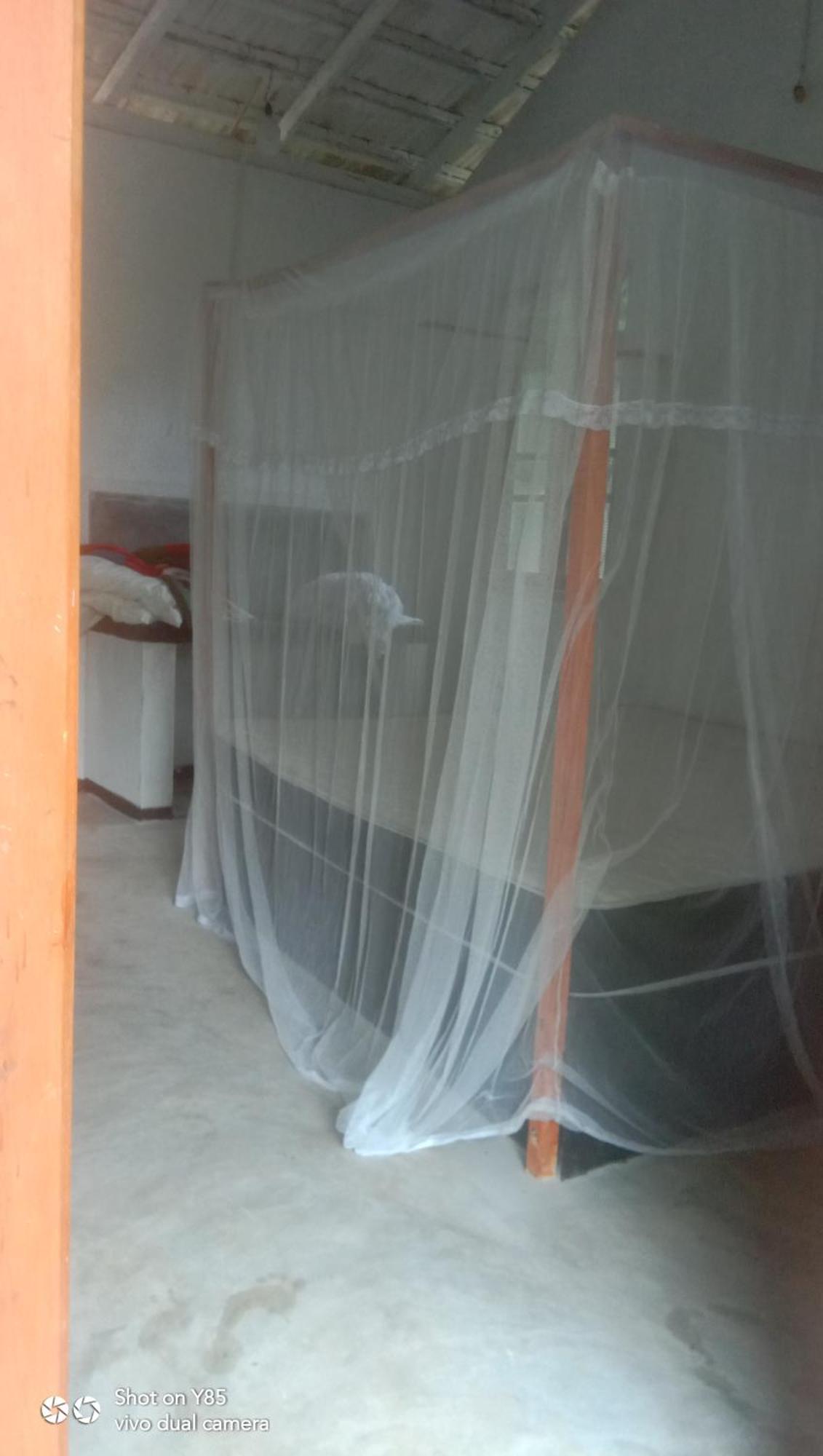 My House 阿杭格默 客房 照片