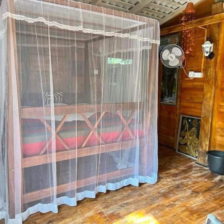 My House 阿杭格默 客房 照片