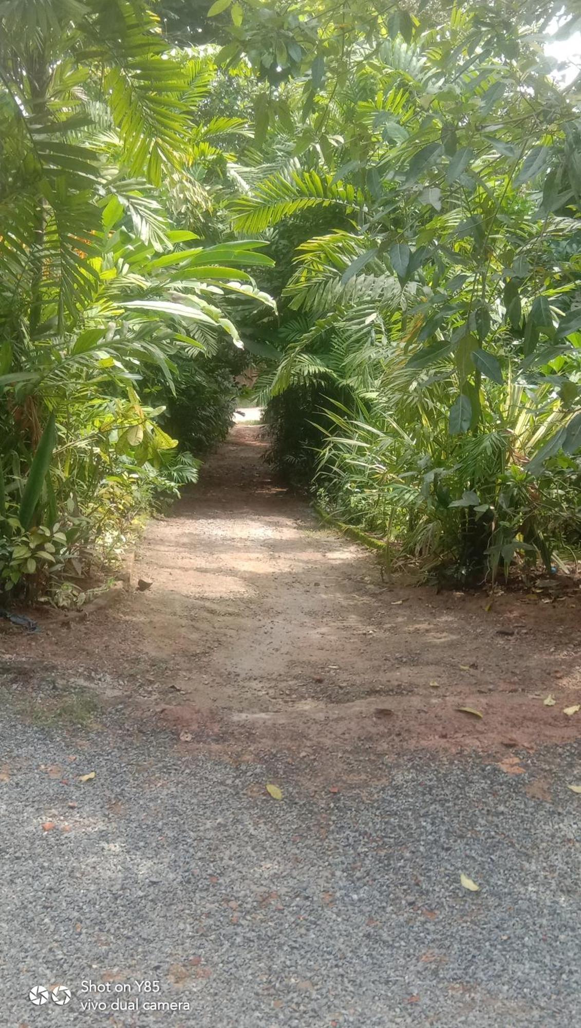 My House 阿杭格默 客房 照片