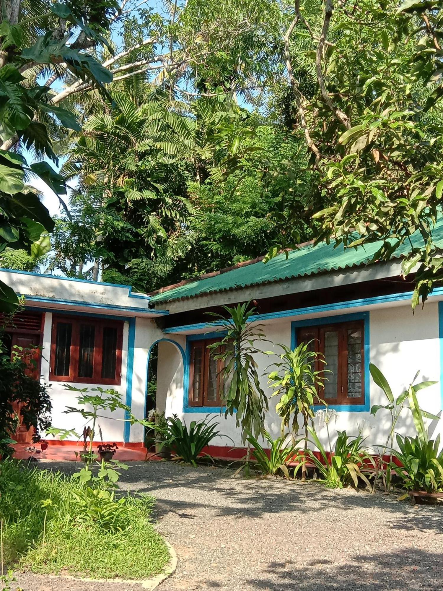 My House 阿杭格默 客房 照片
