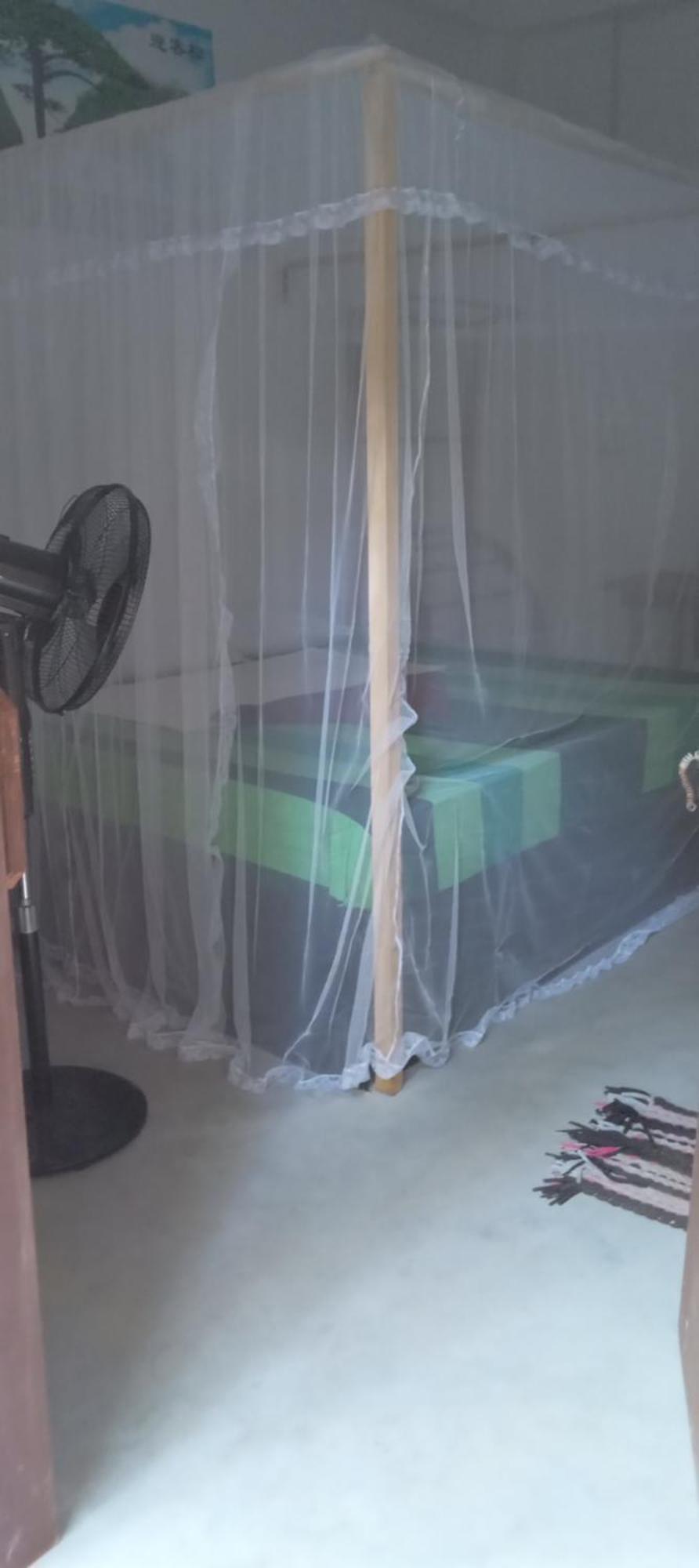 My House 阿杭格默 外观 照片